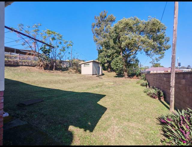 2 BEDROOM HOUSE TO LET IN BELLAIR